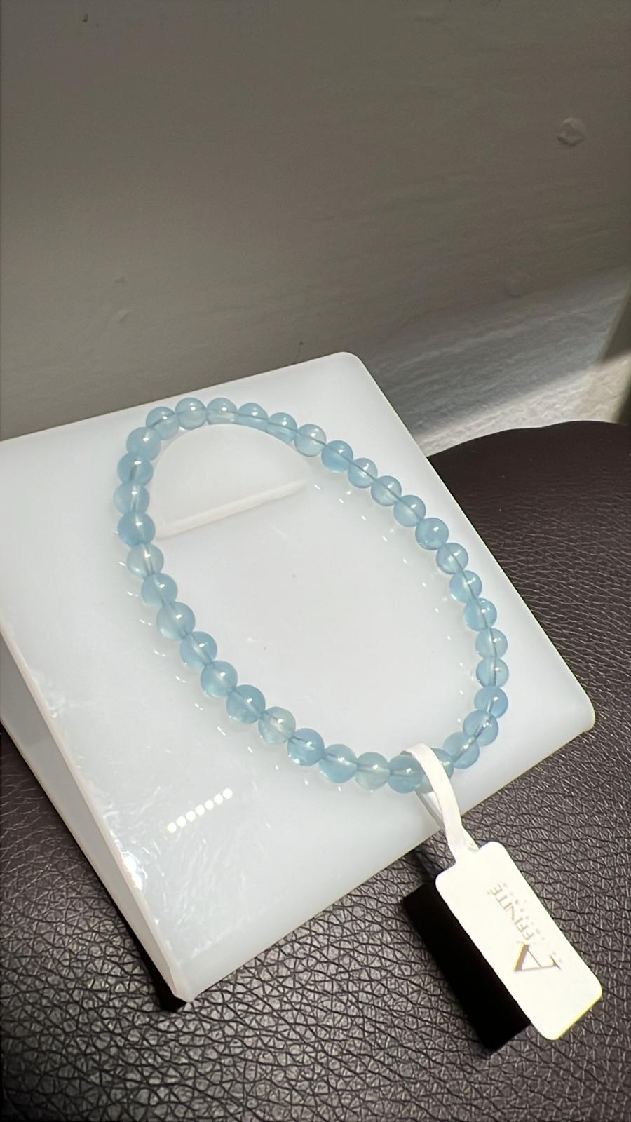 Premium Aquamarine