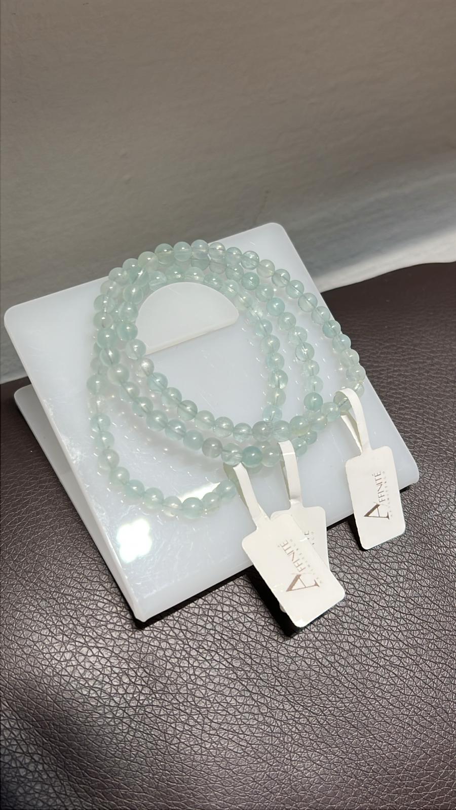 Green Aquamarine