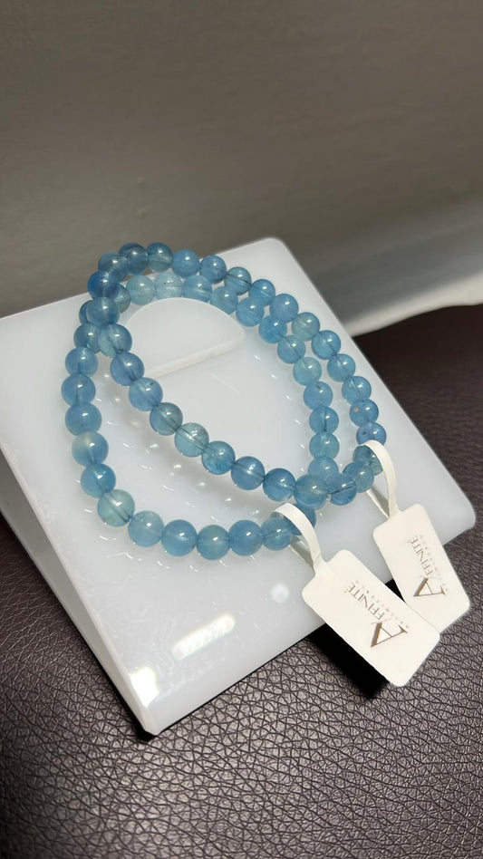 Seablue Aquamarine